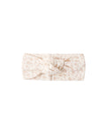 Knotted Headband | Ditsy
