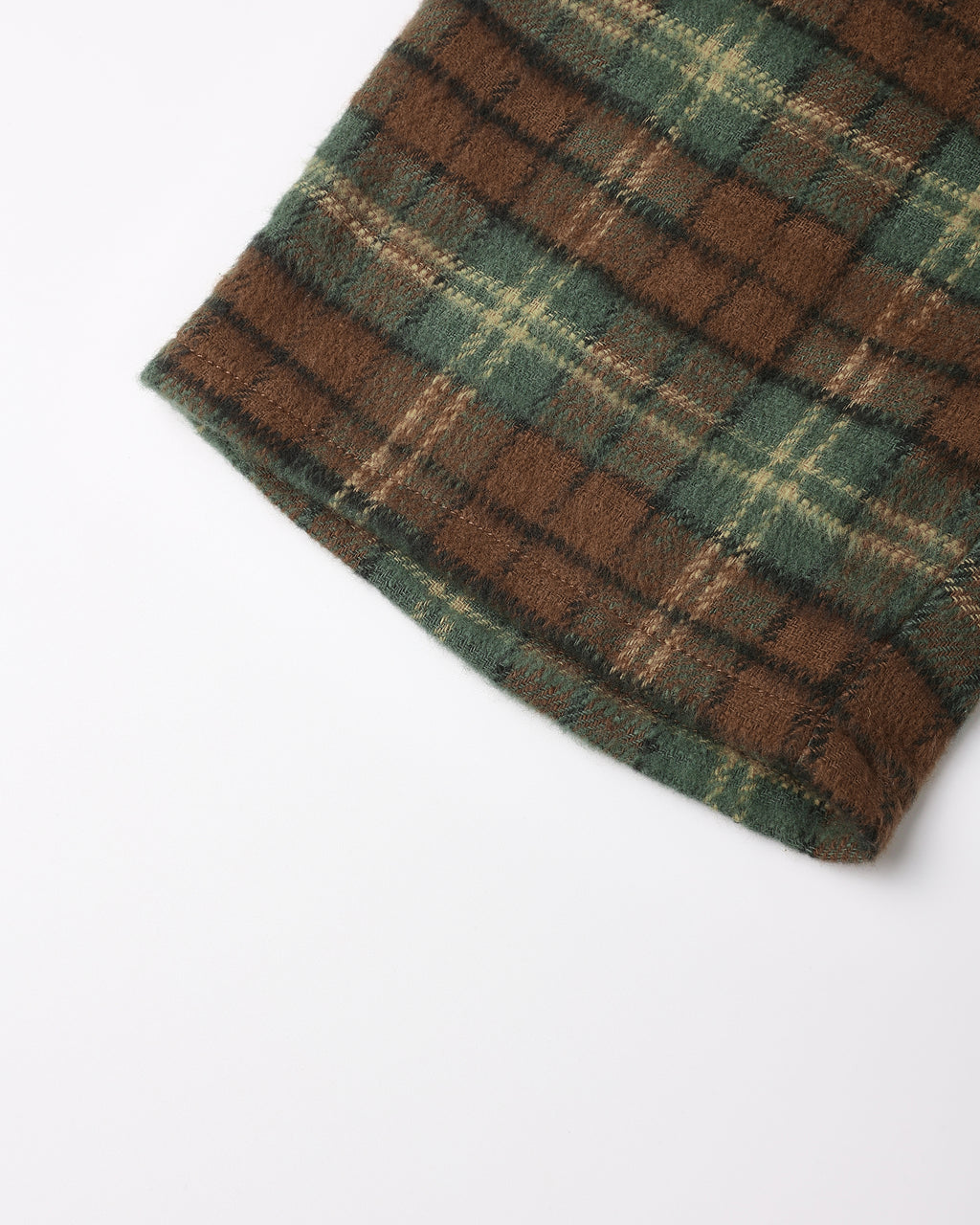 Palmer Pant l Holiday Plaid