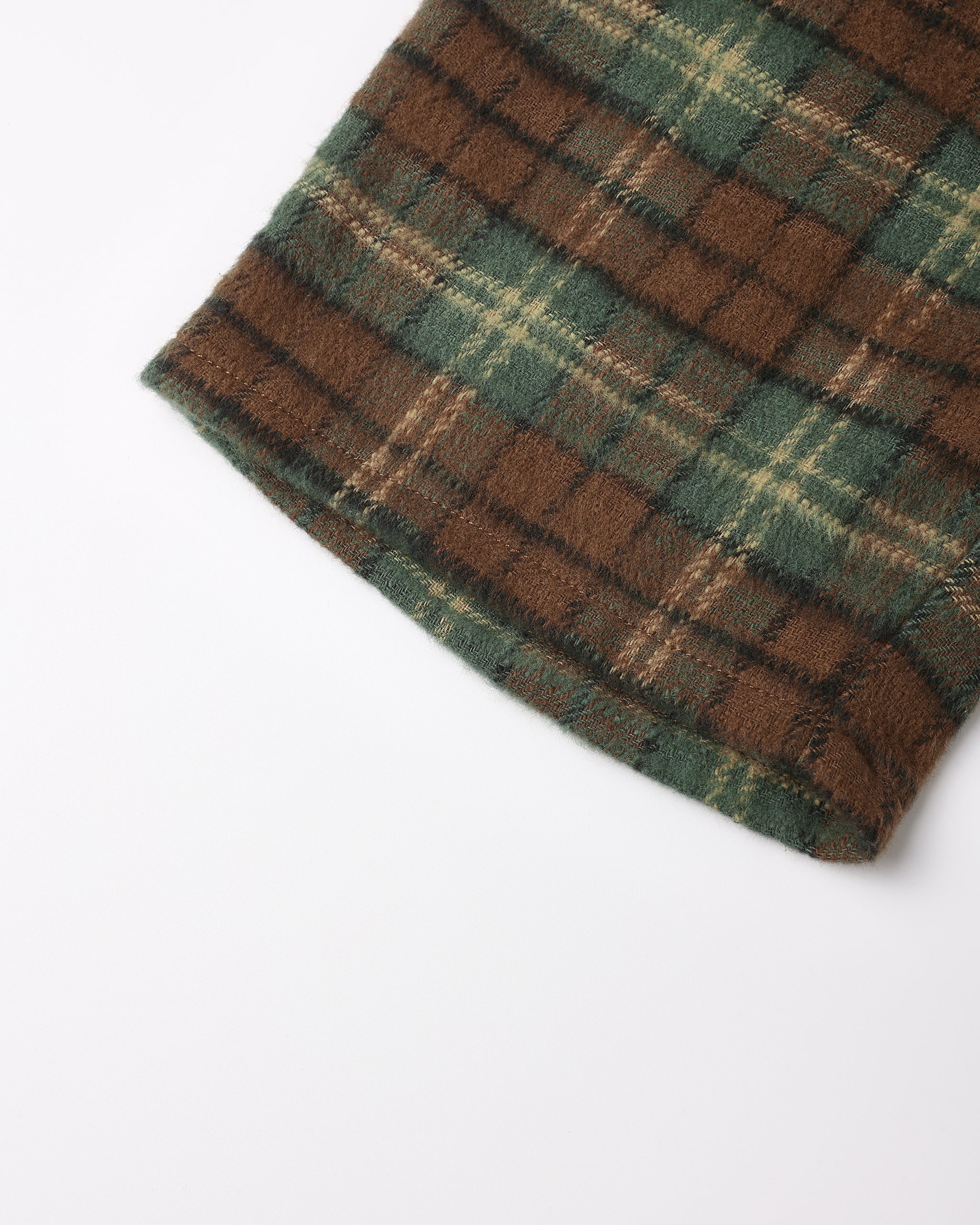 Palmer Pant l Holiday Plaid