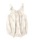 Shoulder Tie Bubble | Sailor Bows