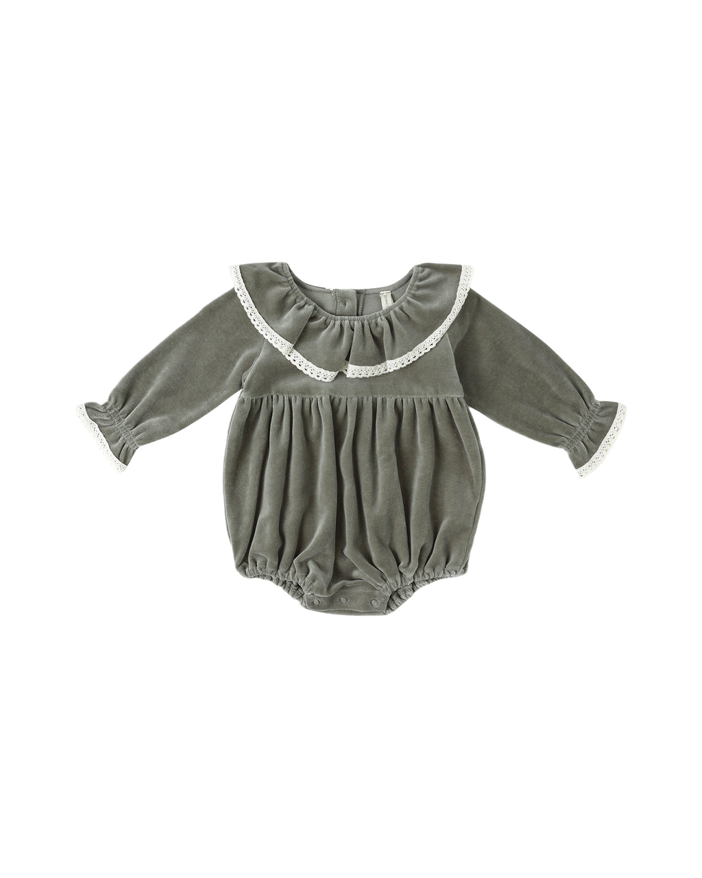 Wendy Romper l Forest