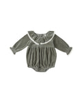 Wendy Romper l Forest