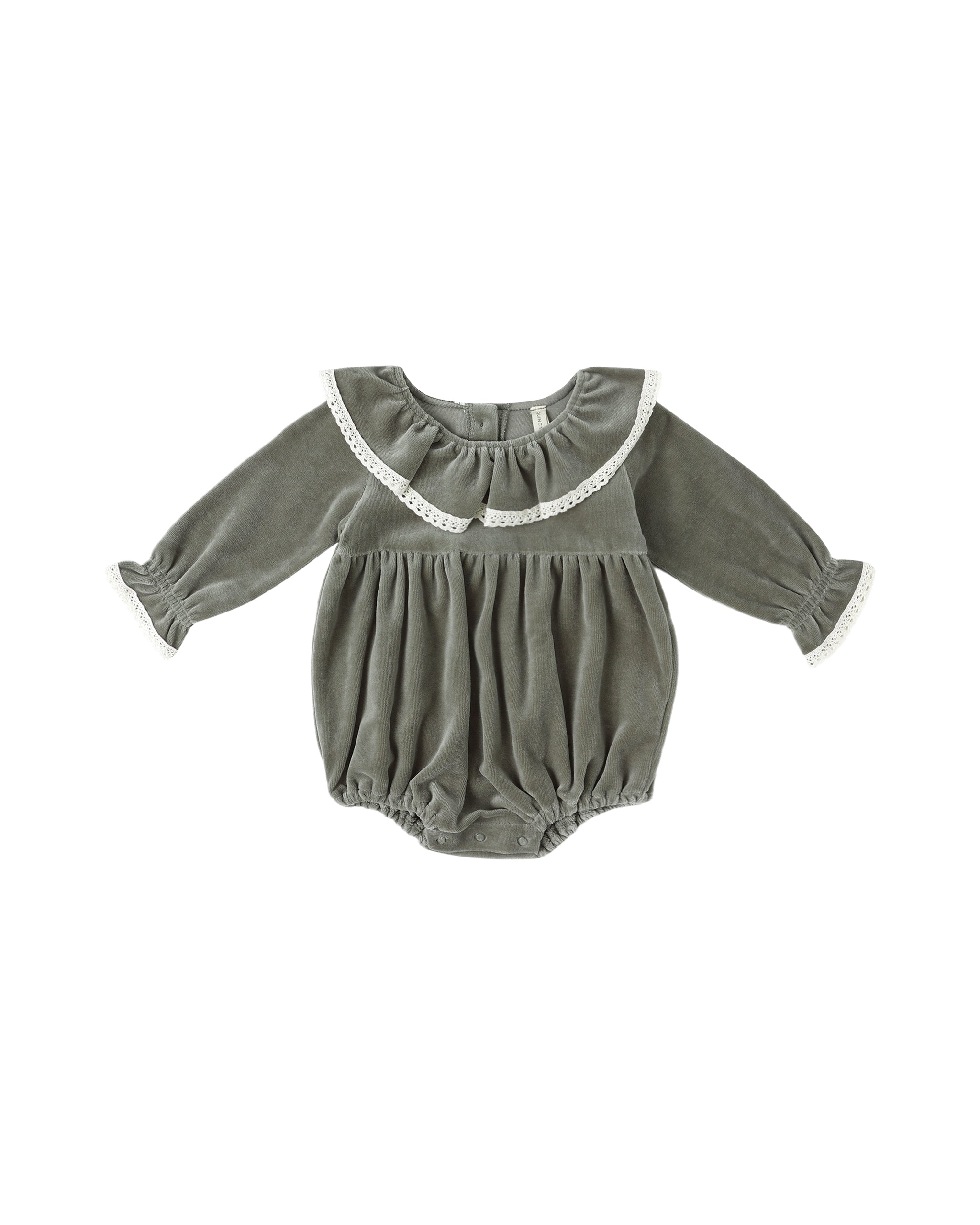 Wendy Romper l Forest
