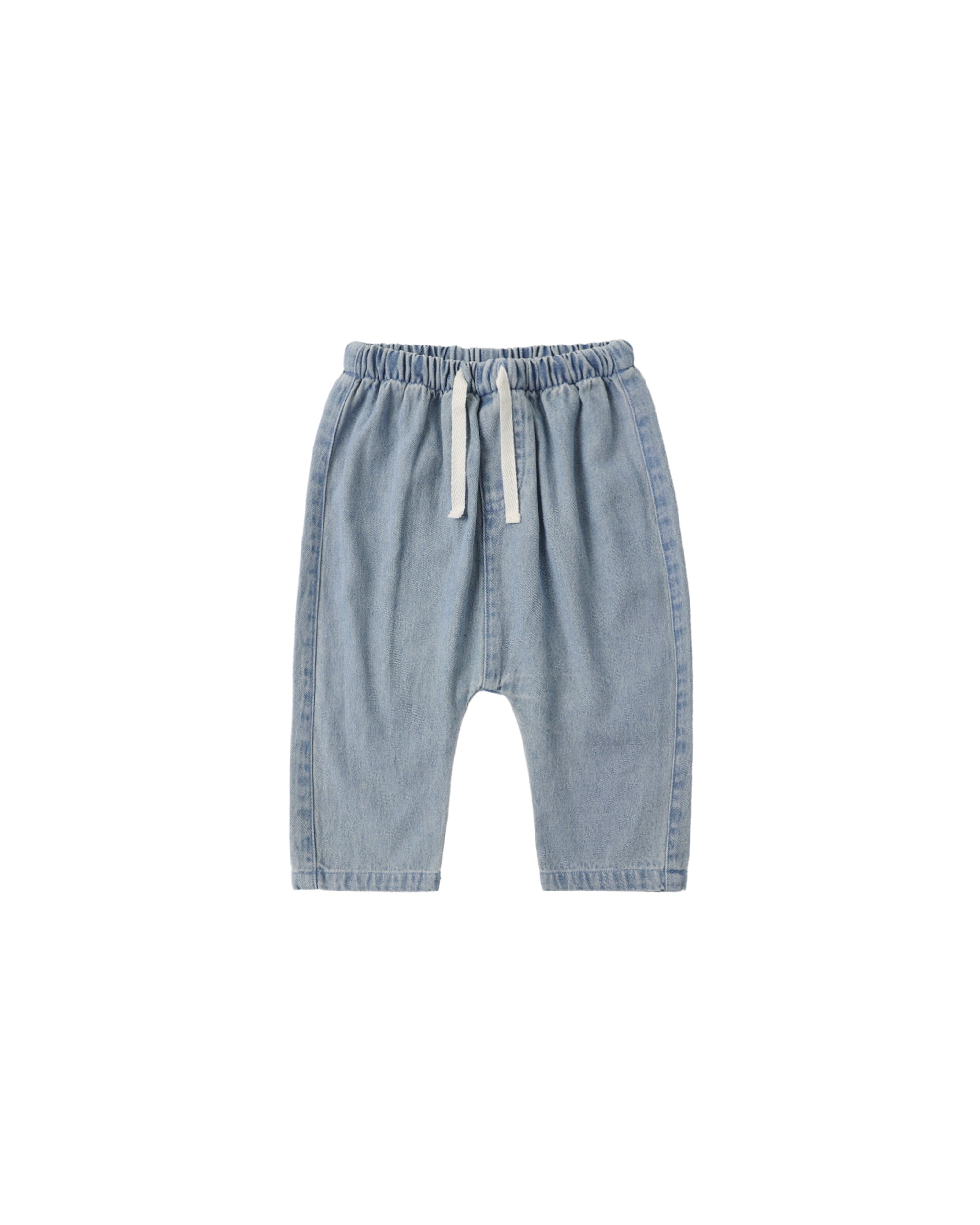 Henry Pant | Chambray