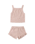 Evie Tank & Shortie Set | Posy