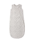 Bamboo Sleep Bag l Blue Floral