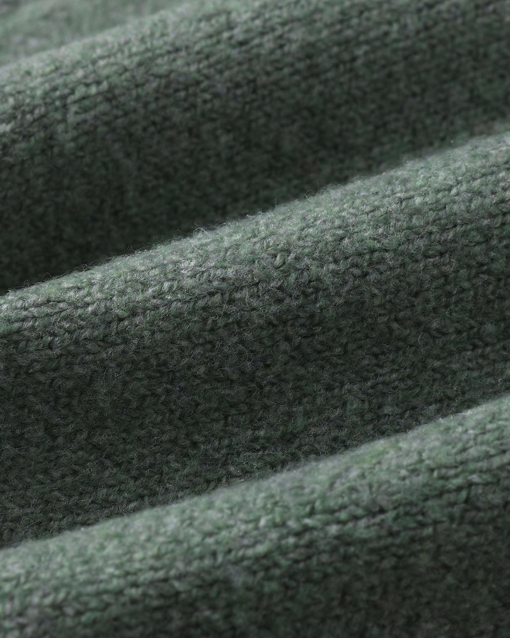 Holly Cardigan l Forest