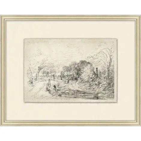 French Countryside 1 | In Shoppe Pickup Only