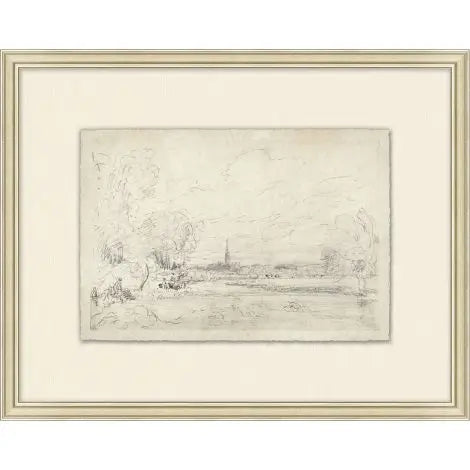 French Countryside 3 | In Shoppe Pickup Only