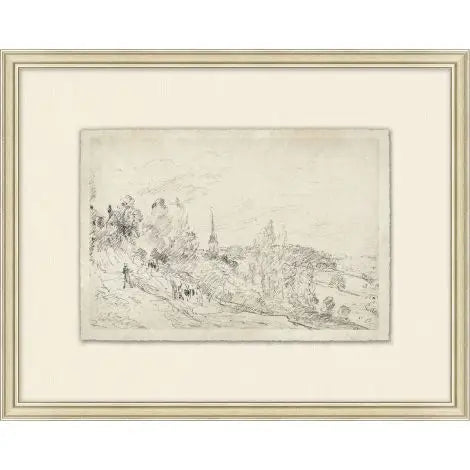 French Countryside 6 | In Shoppe Pickup Only